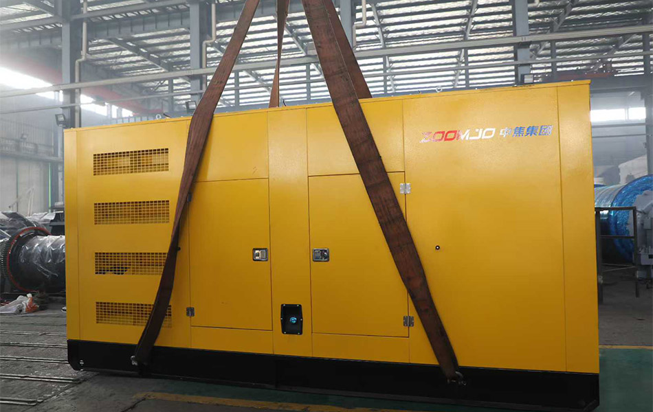 移動破生產線設備