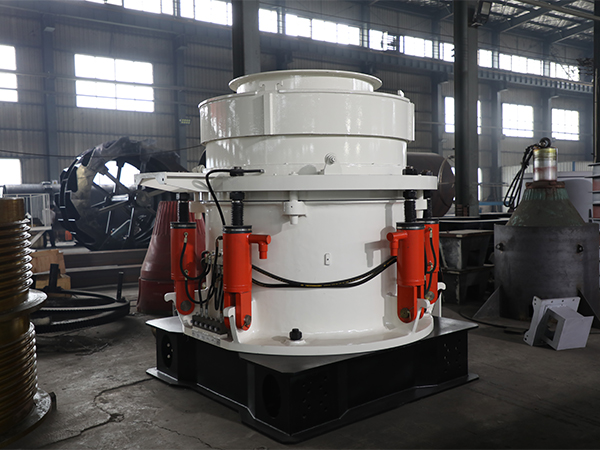 金礦選礦設(shè)備圓錐破碎機(jī) 金礦選礦設(shè)備圓錐破碎機(jī)