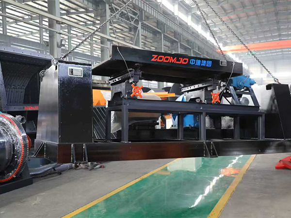 玻利維亞選礦設(shè)備生產(chǎn)線(xiàn)發(fā)貨