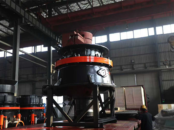 200-300t/h砂石線發往吉爾吉斯斯坦